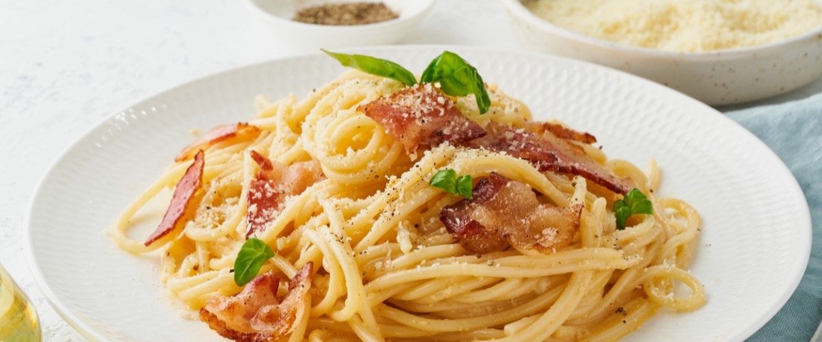 Pasta + Aufläufe